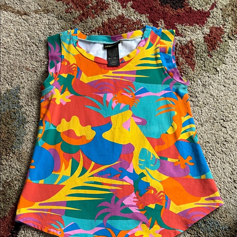Nooworks Muscle Tee